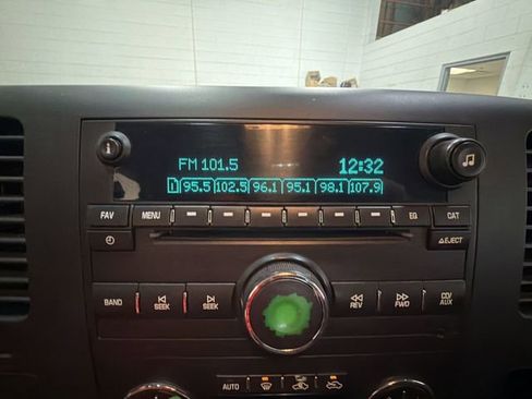 Used 2012 Chevrolet Silverado 1500 LT w/ All-Star Edition image 16