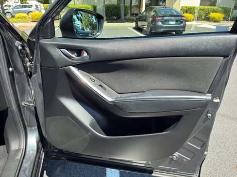 Used 2016 MAZDA CX-5 Touring FWD image 45