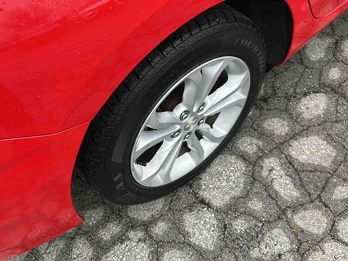 Used 2019 Chevrolet Cruze LS w/ LS Convenience Package image 25