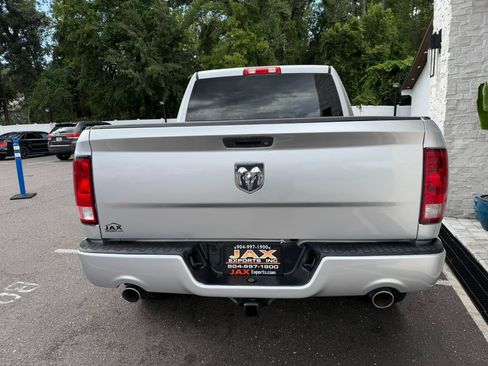 Used 2016 RAM 1500 Express AWD/4WD image 14