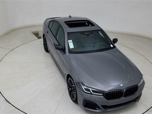 Used 2021 BMW 530e image 79