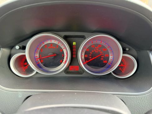 Used 2008 MAZDA CX-9 Grand Touring w/ Moonroof & Bose Audio Pkg image 10