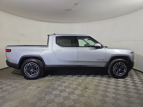 Used 2025 Rivian R1T Adventure AWD/4WD image 6
