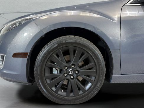 Used 2009 MAZDA MAZDA6 i Touring FWD image 36