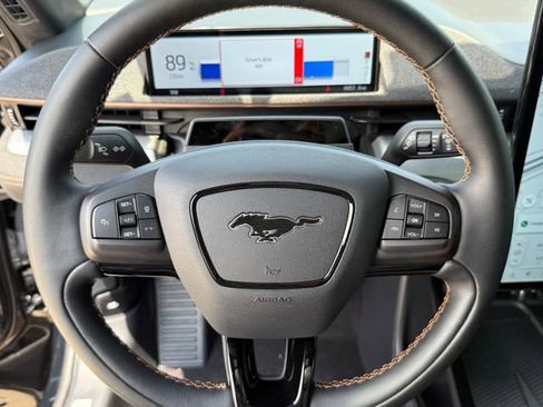 Used 2023 Ford Mustang Mach-E GT AWD/4WD image 18
