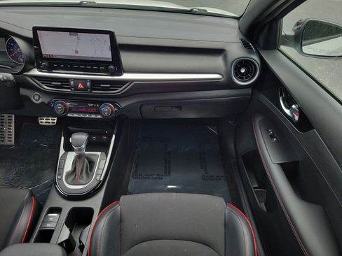 Used 2023 Kia Forte GT FWD image 18