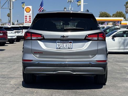 Used 2023 Chevrolet Equinox Premier FWD image 6