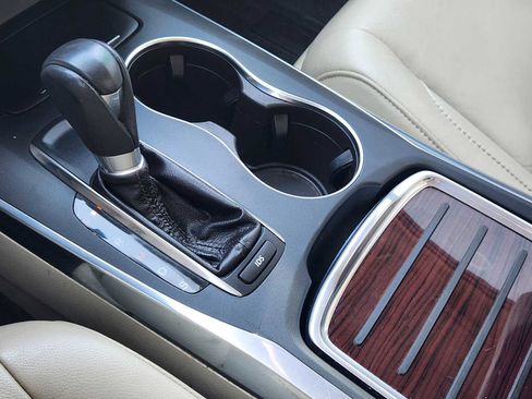 Used 2015 Acura MDX Tech Pkg image 20