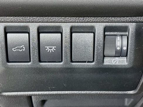 New 2026 Subaru Ascent Limited Bronze AWD/4WD image 10