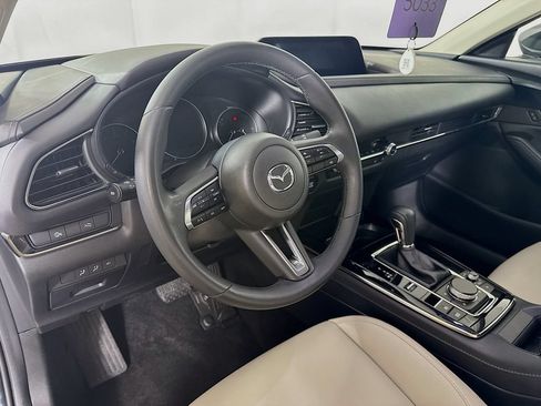 Used 2024 MAZDA CX-30 AWD 2.5 S w/ Preferred Package image 9