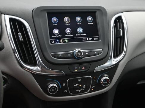 Used 2023 Chevrolet Equinox LS w/ LS Convenience Package FWD image 17