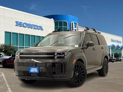 Used 2025 Hyundai Santa Fe Calligraphy