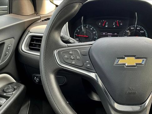 Used 2024 Chevrolet Equinox LS AWD/4WD image 11
