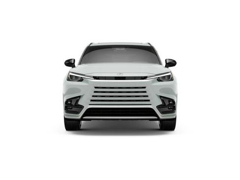 New 2026 Lexus TX 500h AWD image 5