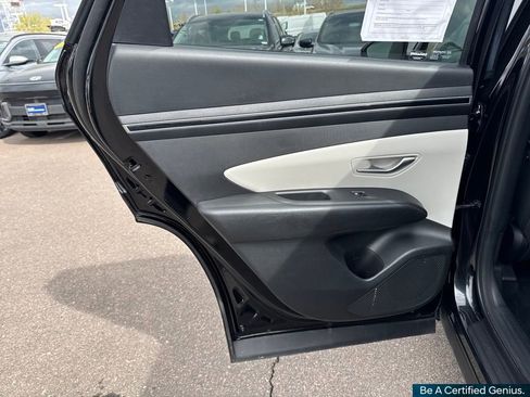 Certified 2024 Hyundai Tucson SEL image 11