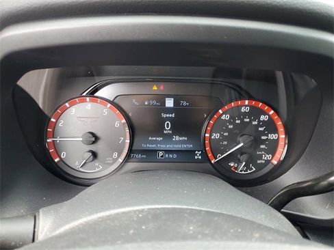 Certified 2024 Nissan Titan PRO-4X w/ Off Road Protection Package image 19