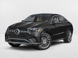 New 2026 Mercedes-Benz GLE 450 4MATIC Coupe video 1
