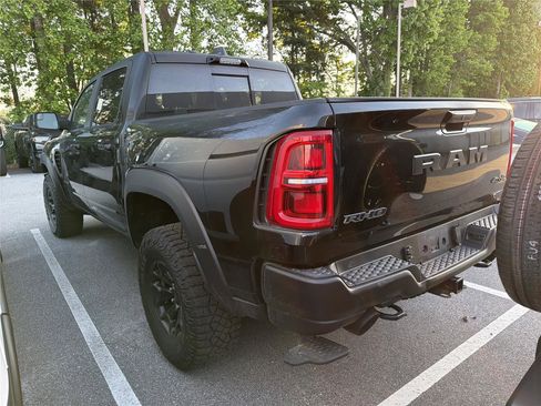 Used 2025 RAM 1500 RHO w/ RHO Level 1 Equipment Group AWD/4WD image 5