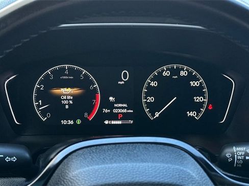 Certified 2024 Honda Pilot EX-L image 27