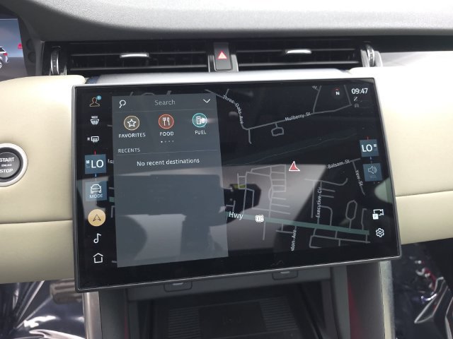 Used 2025 Land Rover Discovery Sport S AWD/4WD image 22