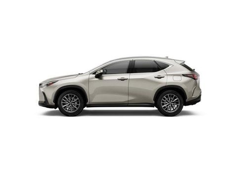 New 2026 Lexus NX 350 AWD w/ Premium Package image 7