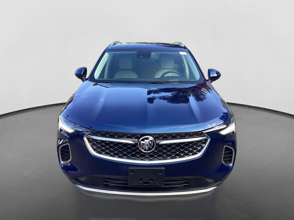 Used 2023 Buick Envision Avenir AWD/4WD image 2