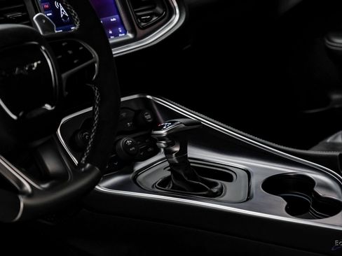 Used 2018 Dodge Challenger SRT Demon RWD image 53