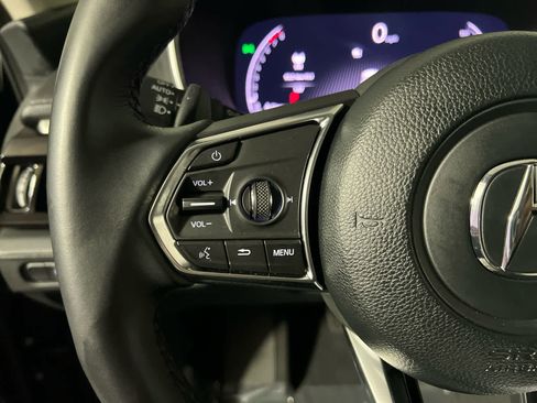 Used 2025 Acura MDX SH-AWD image 14