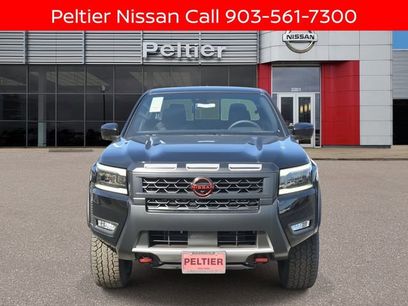 New 2026 Nissan Frontier PRO-4X w/ Pro-4x Convenience Package