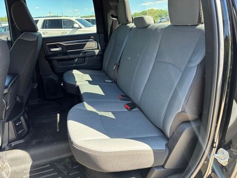 Used 2024 RAM 3500 Big Horn image 27