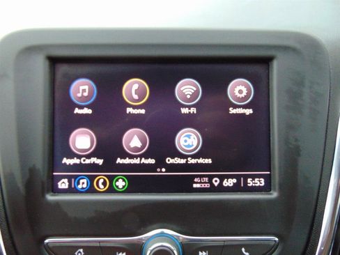 Used 2024 Chevrolet Equinox LT AWD/4WD image 32
