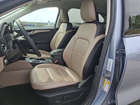 Certified 2022 Ford Escape SEL w/ Technology Package image 13