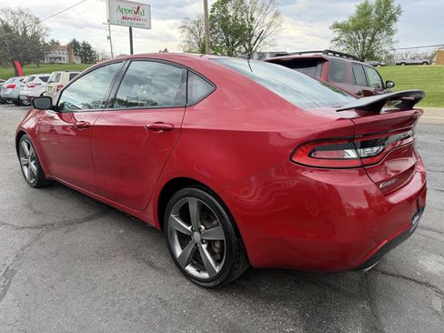 Used 2013 Dodge Dart GT image 4