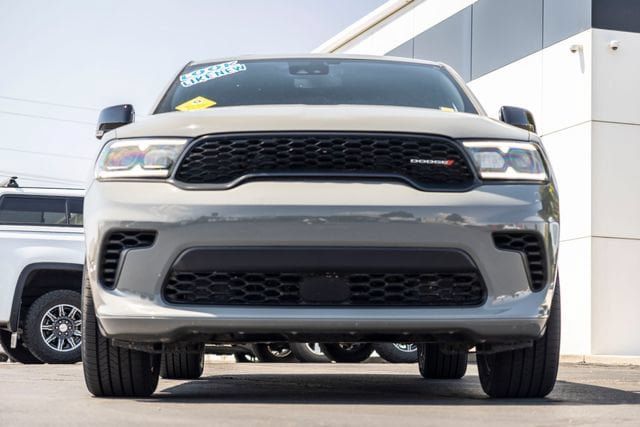 Used 2024 Dodge Durango GT AWD/4WD image 51