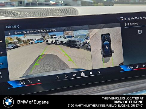 New 2026 BMW X5 xDrive50e w/ M Sport Package image 28