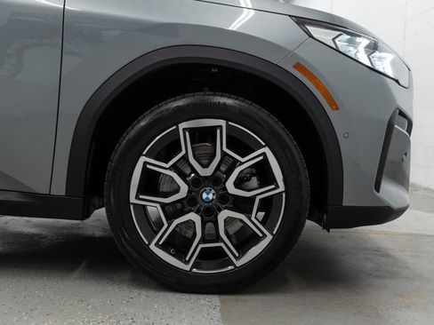 Used 2026 BMW X2 xDrive28i w/ Convenience Package AWD/4WD image 33