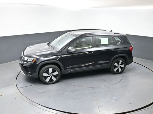 Used 2024 Volkswagen Taos S image 45