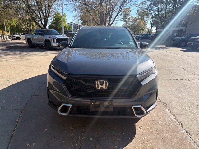 Used 2024 Honda CR-V Sport Touring image 10