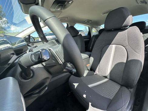 Used 2026 Hyundai Sonata SEL AWD/4WD image 14