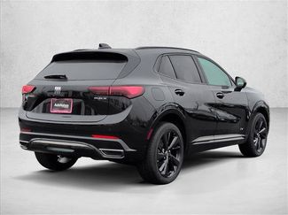 New 2026 Buick Envision Sport Touring AWD/4WD video 2