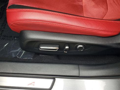 Certified 2023 Acura Integra A-Spec image 18