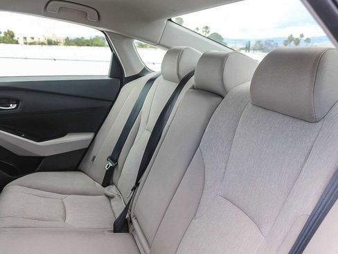 Certified 2023 Honda Accord LX image 19