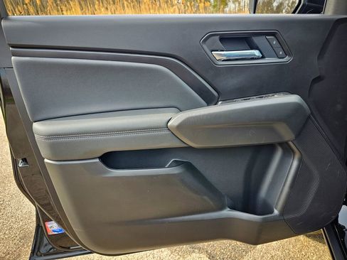 New 2026 GMC Canyon Elevation image 11