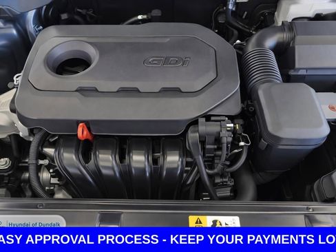 Used 2017 Hyundai Santa Fe Sport image 16