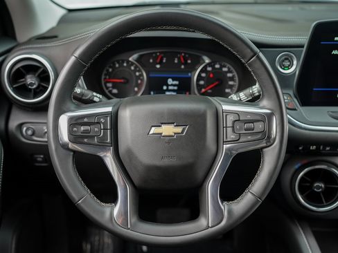 Used 2023 Chevrolet Blazer LT image 28