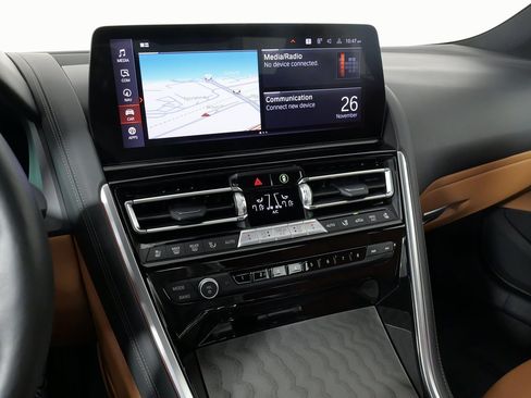 Used 2024 BMW 840i Coupe image 44