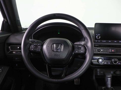 Certified 2026 Honda Civic Sport image 37