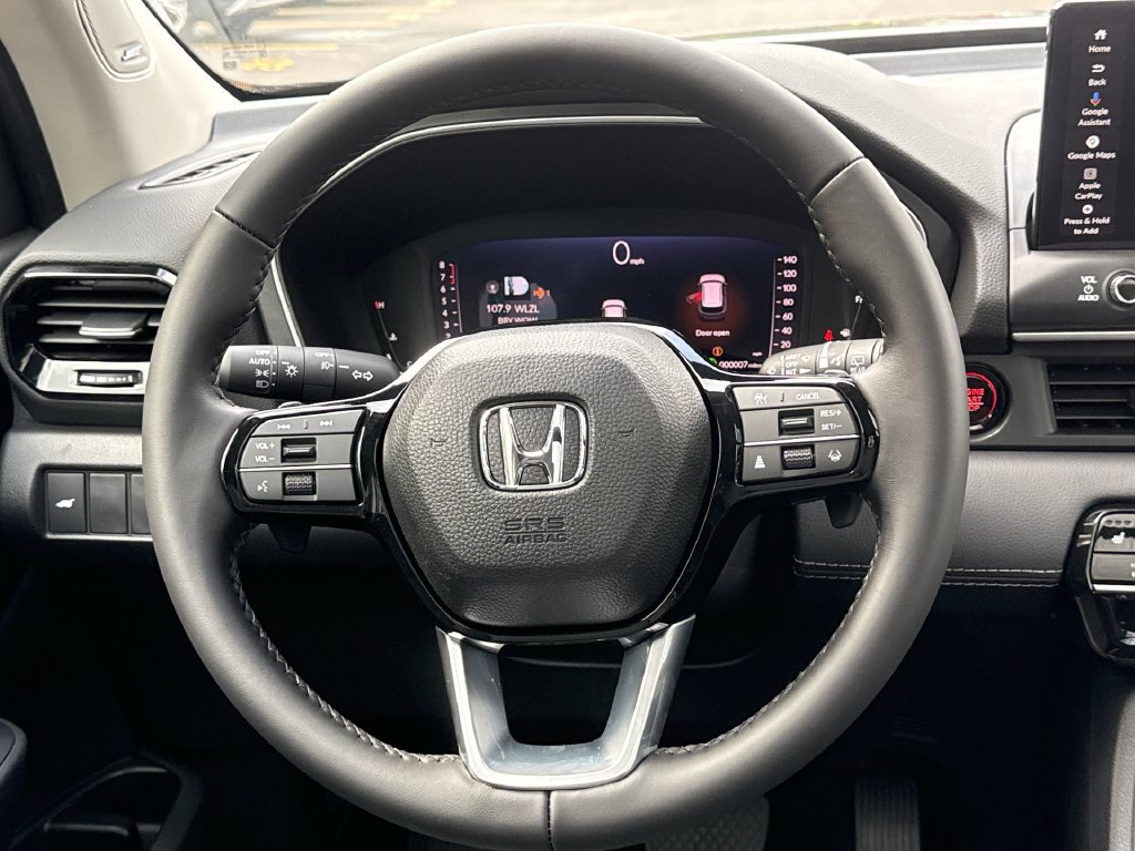 New 2026 Honda Pilot Touring image 11