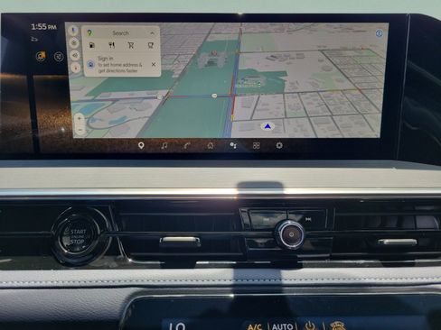 New 2027 INFINITI QX80 Sensory w/ Sport Exterior Package AWD/4WD image 26