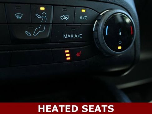 Used 2022 Ford Bronco Sport Big Bend AWD/4WD image 6